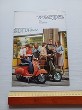 Piaggio Vespa 50 Special -