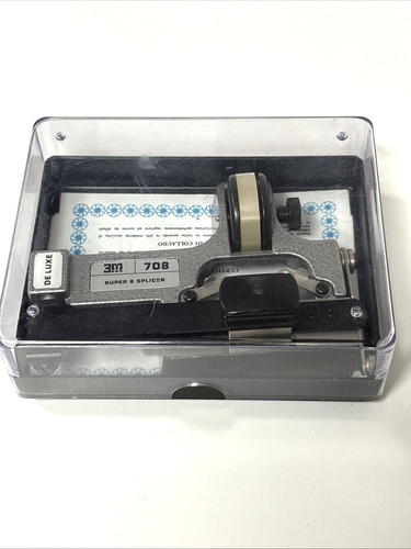 708 super splicer deluxe - 3m,