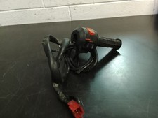 COMANDO ACENSSIONE ON OFF DESTRO   PER HONDA NS 400 R ANNI  85 1986 87 1988 1989