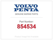 Pompa assetto volvo - volvo, penta