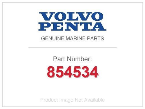 Pompa assetto volvo penta - assetto,