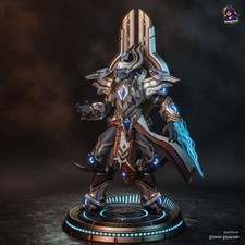 Artanis - StarCraft 2 -