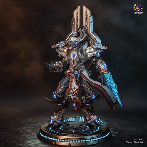 Artanis starcraft - artanis,