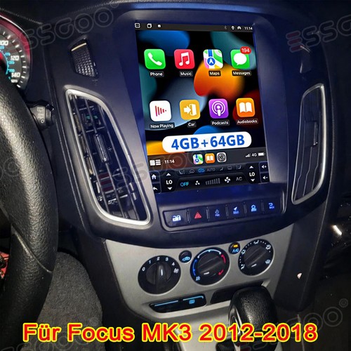 Autoradio android 15 - android,