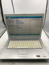 SONY VAIO PCG 7T1L - BOOTS TO