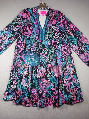 Lilly pulitzer arella dress - pulitzer,