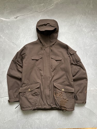 Giacca sci vintage salomon - vintage,