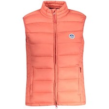 North Sails Pink Polyamide