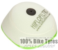 Filtro aria KTM125 KTM 125 EXC