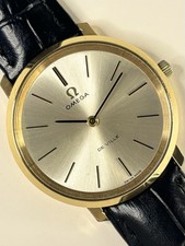 Orologio OMEGA De Ville