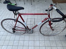 ? Bici Corsa Ganna Anni 70. 70S Ganna Racing Bike
