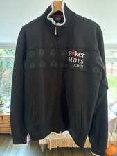 Giacca e maglietta Pokerstars