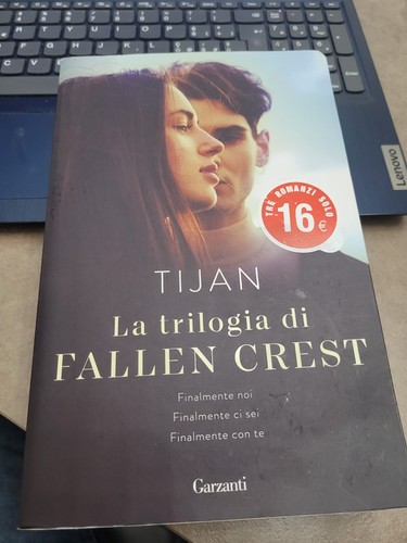 Libri tijan trilogia di - trilogia,