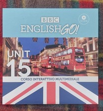 BBC ENGLISH GO! corso
