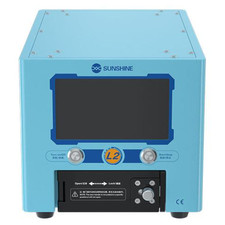 SUNSHINE L2 PER RIGENERAZIONE