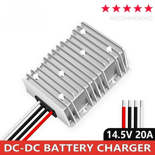 36v 6v 14 5v 20a - 12.6v/14.5v,
