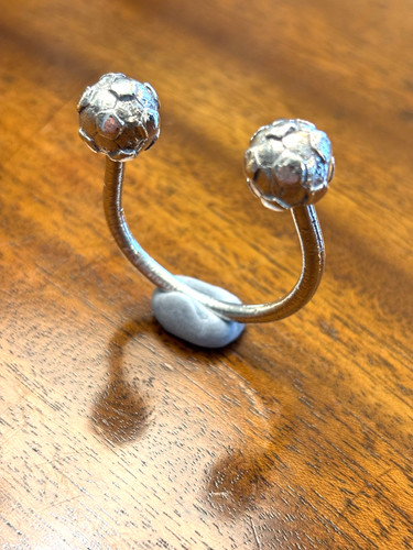 Portachiavi tiffany in - tiffany, &
