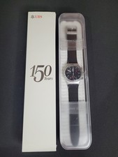 Orologio Swatch UBS 150°