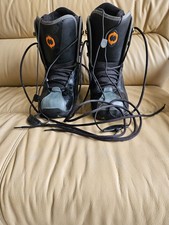 24Seven Stivali Snowboard Uomo