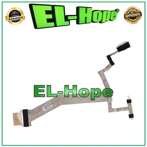 Flat flex lcd dd0qt6lc800 per - flat,