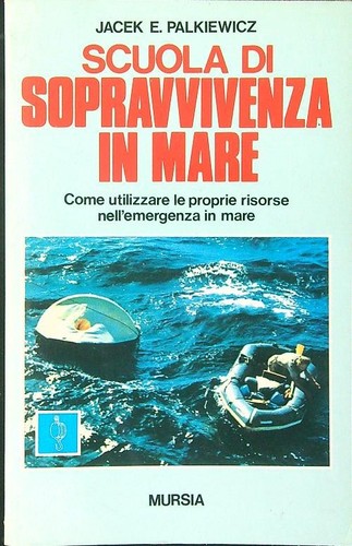 Scuola sopravvivenza in - scuola, di