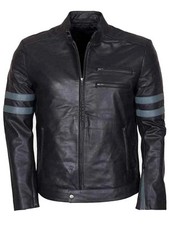 Giacca da motociclista uomo