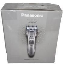 Panasonic All-In-One Precision
