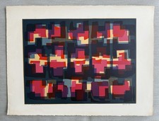 Jose Luis Rochet, Signed