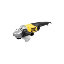 SMERIGLIATRICE ANGOLARE STANLEY FATMAX 2000 W