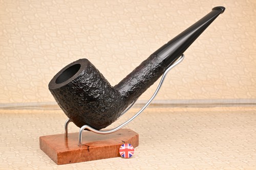 Dunhill shell briar - briar, non
