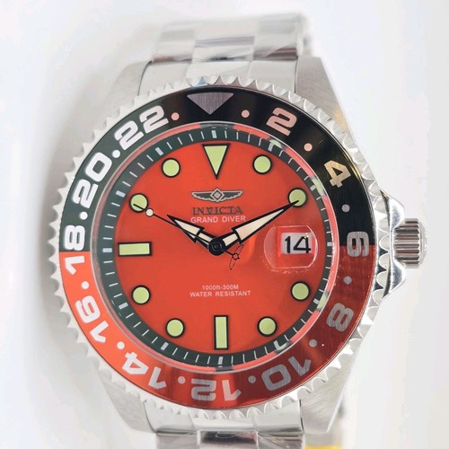 Orologio invicta uomo - invicta,