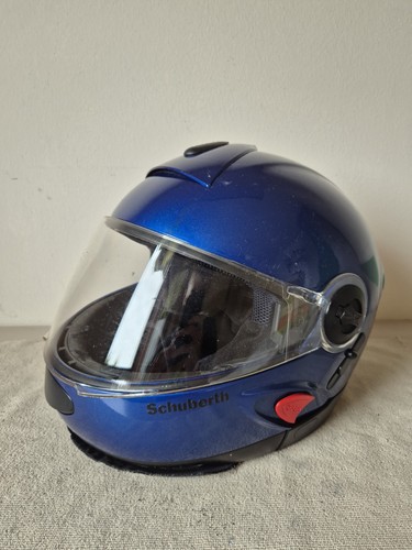Casco moto schuberth - moto,