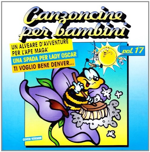 Vari canz per bam - vari-canz.per, bam.17