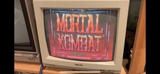 Mortal kombat gioco arcade - gioco,