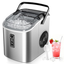 Macchina per Il Ghiaccio: 9