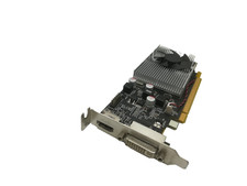SAPPHIRE GEFORCE GT 520 2GB