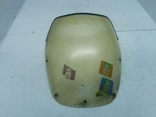 HONDA CB 1100 R 80 83 cupolino plexiglass da lucidare