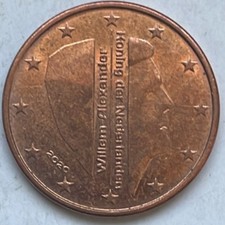 5 Centesimi Di Euro 2020