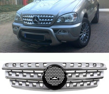 GRIGLIA MASCHERINA CALANDRA