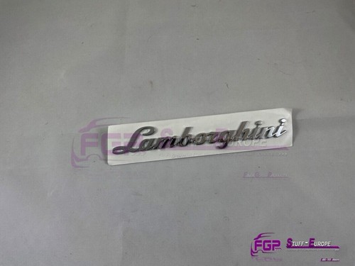 Scritta emblema oem - scritta,