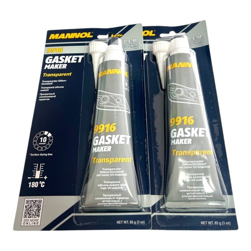 85g mannol 9916 gasket - 2x,