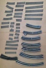 LIMA H0 LOTTO BINARI CURVE