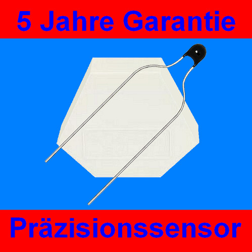 Sensore esterno precisione - sensore,