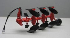 IH 155 Plow Aratro Trivomere