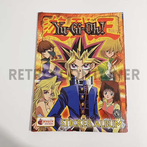 Stickers figurine album quasi - figurine,