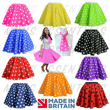 Bambini gonna pois ragazze - pois,