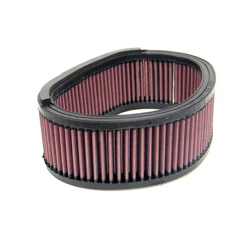Filtro aria per harley - aria, k&n