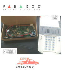 Paradox Security SP5500+K32+