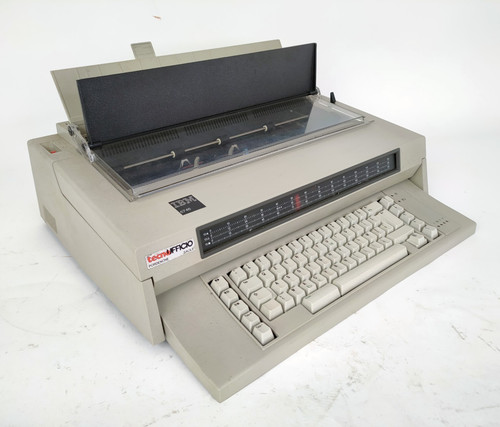 Macchina scrivere - macchina,