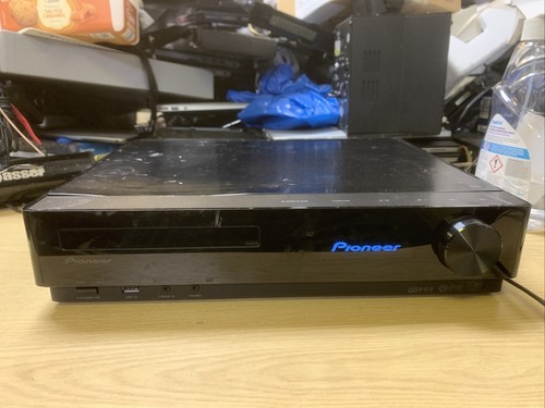 Pioneer pdx amplificatore - pdx-z9,